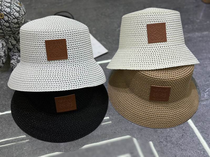 Loewe hat dx24